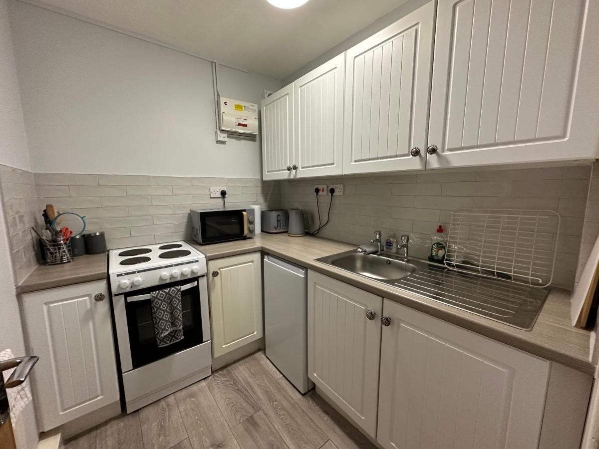 Cosy, 2 Bedroom Cottage In Guisborough Town Centre Luaran gambar