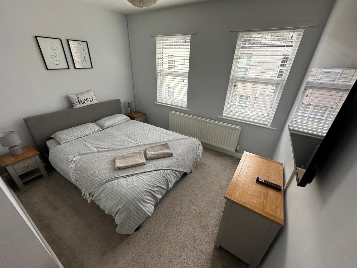 Cosy, 2 Bedroom Cottage In Guisborough Town Centre Luaran gambar