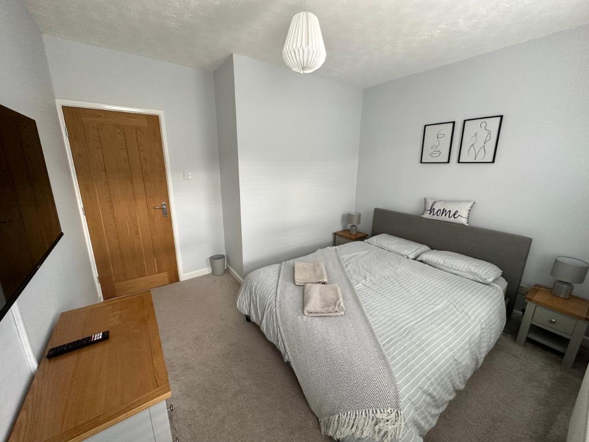 Cosy, 2 Bedroom Cottage In Guisborough Town Centre Luaran gambar