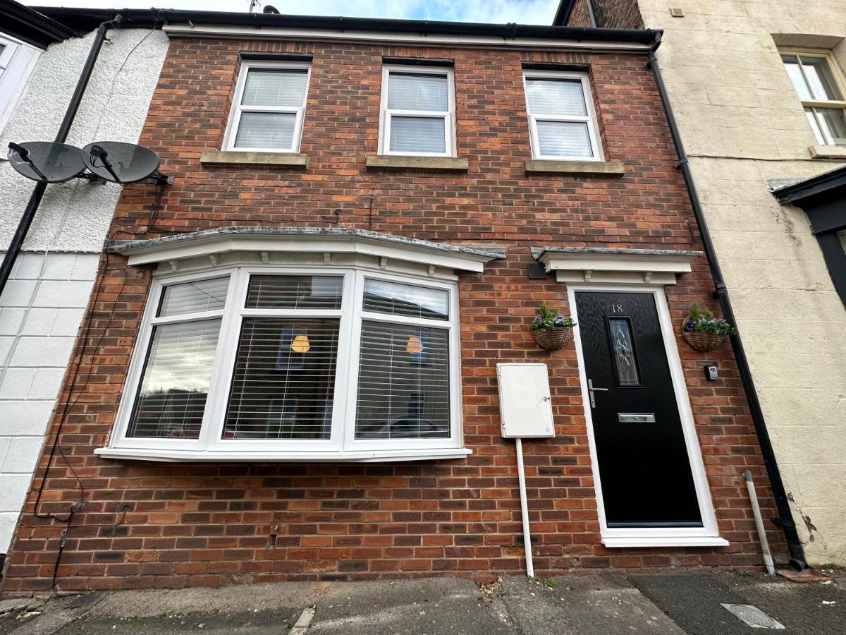 Cosy, 2 Bedroom Cottage In Guisborough Town Centre Luaran gambar