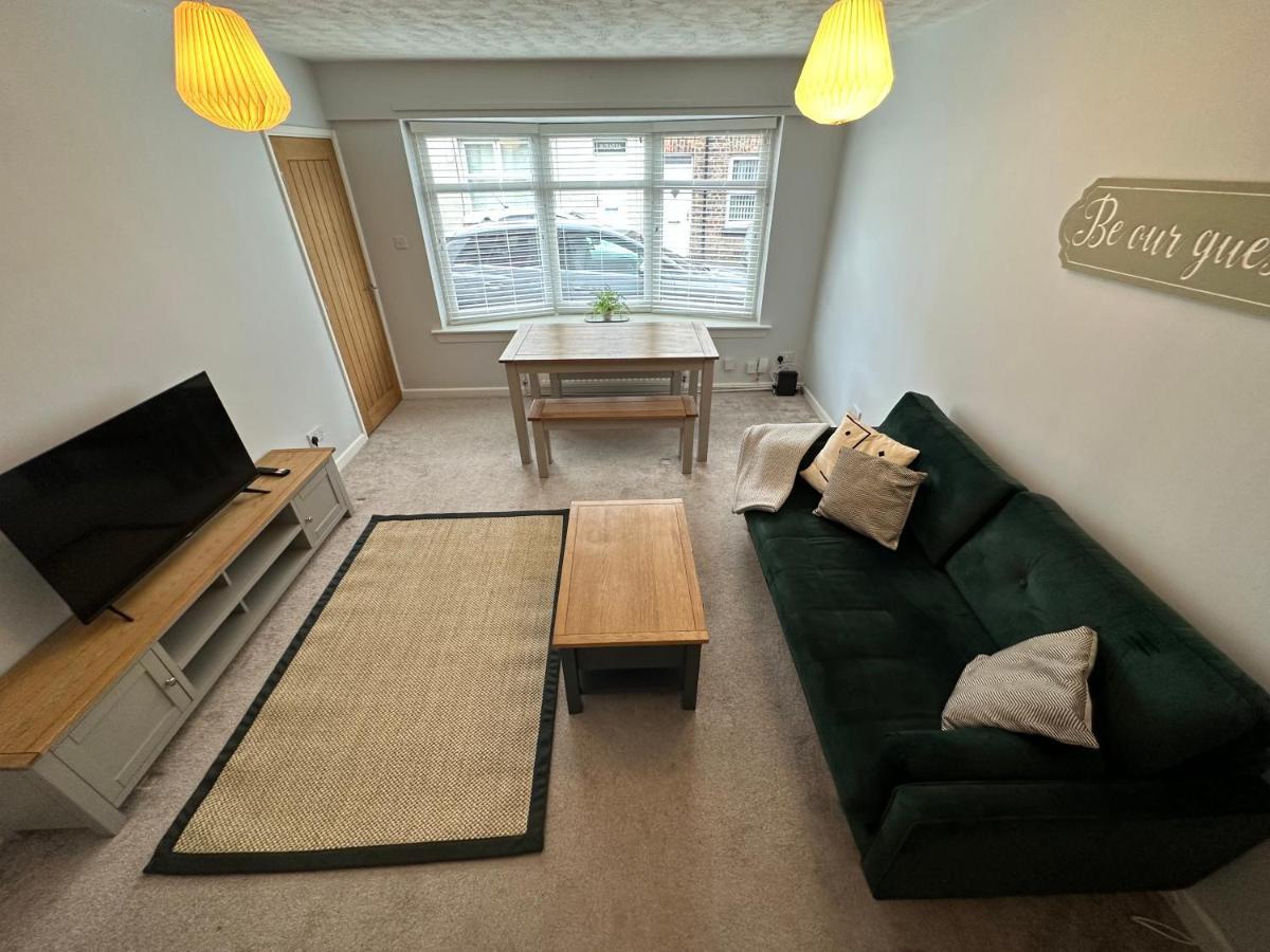Cosy, 2 Bedroom Cottage In Guisborough Town Centre Luaran gambar